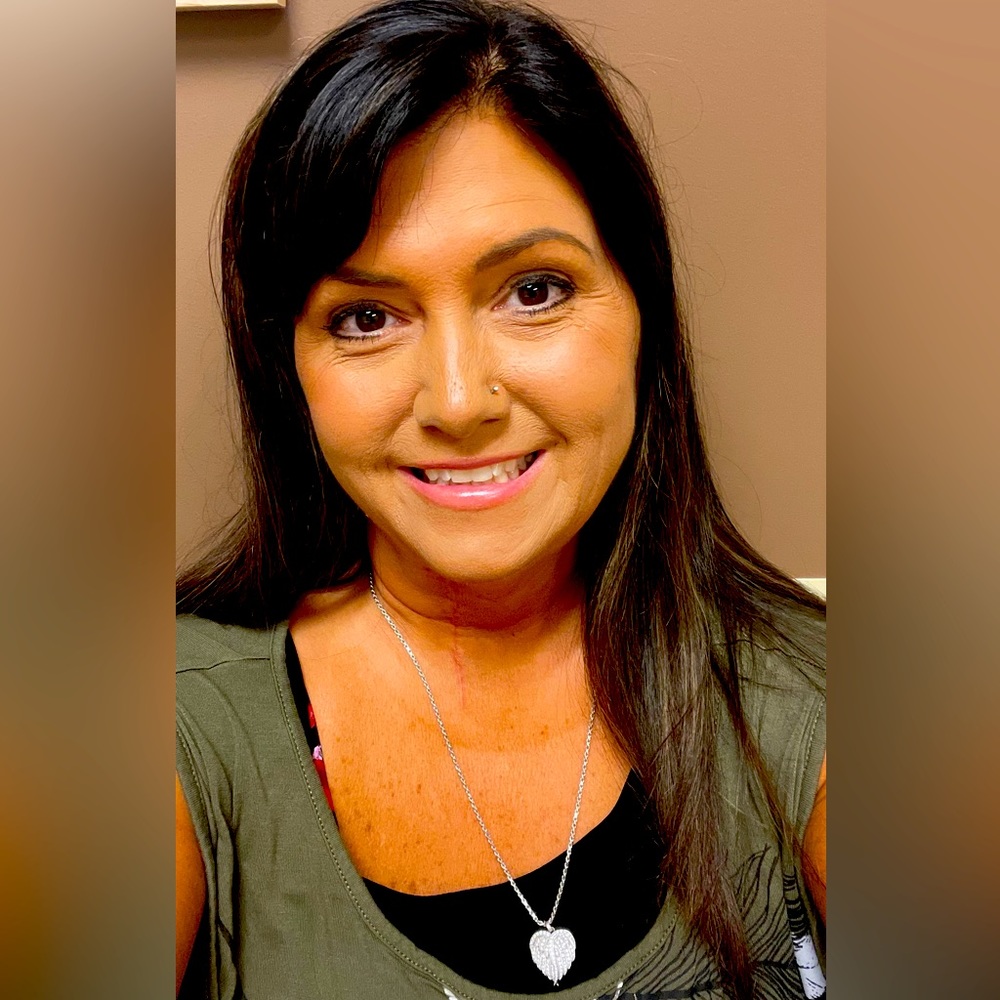 Meet your Posher, Christina